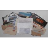 A collection of GB mint unused definitive packs, first day covers, Channel Islands and Australia,