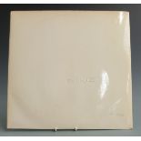 The Beatles - The Beatles (White Album) PMC7067 (0102673). Top opener, black inners, photos, poster,