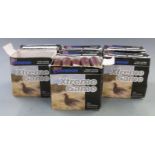 One-hundred-and-sixty-four Xtreme Game 12 bore shotgun cartridges, in original boxes. PLEASE NOTE