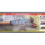 Hornby 00 gauge The Anglian train set R1089, in original box.