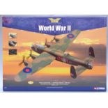 Corgi The Aviation Archive World War II Europe & Africa limited edition 1:72 scale diecast model
