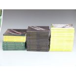 Forty-one Holt's auction catalogues 2005-2017 including five hardback volumes examples