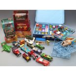 Sixty Matchbox Models of Yesteryear, Collectibles, Superfast and similar diecast model vehicles