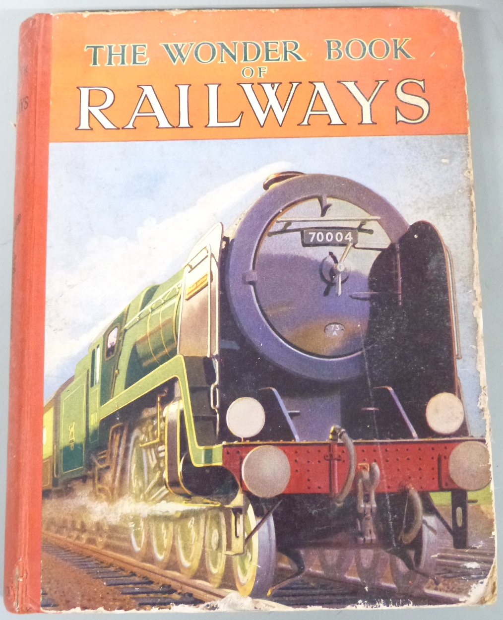A large quantity of railway interest books and magazines to include bound volumes of The Railway - Image 4 of 9