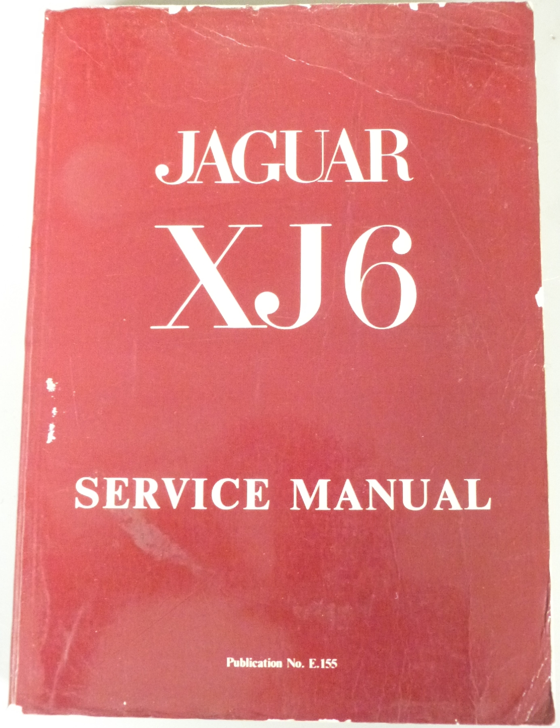 Quantity of car manuals to include Triumph Herald, Morris Minor, Volkswagen, Jaguar XJ6, Austin - Image 2 of 4