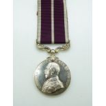 Army Meritorious Service Medal named to C.S.M J R S Waldron, Royal Engineers, awarded November 1930