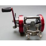 Abu Ambassadeur 7000 multiplier fishing reel