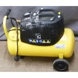 Stanley electric compressor, 1.5HP, 1.1kw 8bar