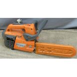 Husqvarna 338XPT chainsaw