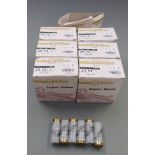 One-hundred-and-fifty-six Lyvale Express Super Game 12 bore shotgun cartridges, all in original