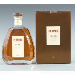 Hine Rare VSOP Fine Champagne Cognac, 700ml, 40% vol, in original presentation box.