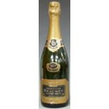 Beaumet cuvee brut Champagne, 750ml, 12% Vol.