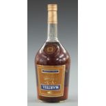 Martell V.S optic/pub size Fine Cognac, 1.5L, 40% vol.