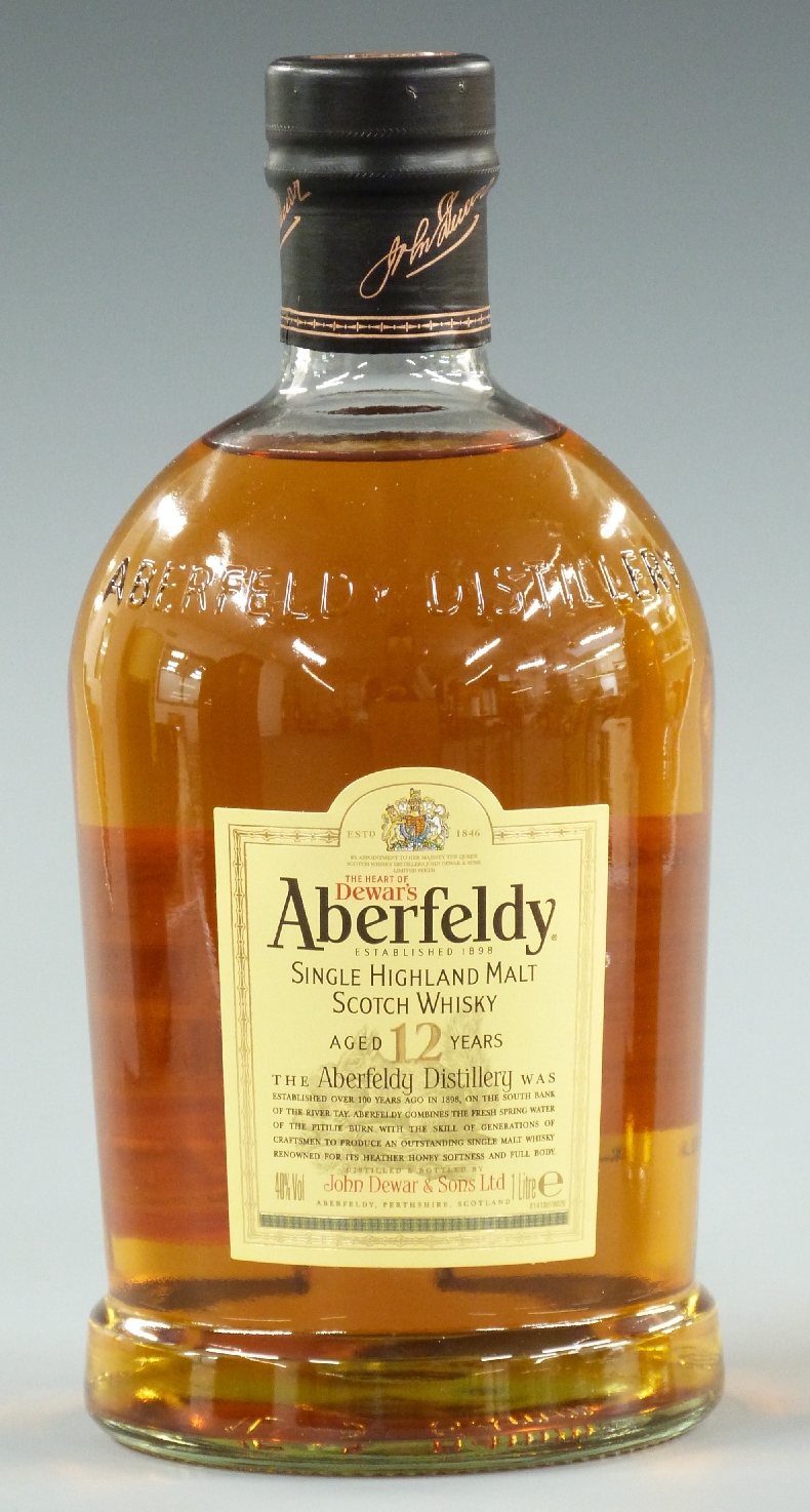 Glen Marnoch MCMLXXXVIII 24 year old Speyside Single Malt Scotch Whisky, 700ml, 40% vol, in original