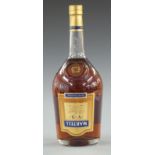 Martell V.S optic/pub size Fine Cognac, 1.5L, 40% vol.