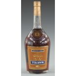 Martell V.S optic/pub size Fine Cognac, 1.5L, 40% vol.