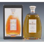 Hennessy Fine de Cognac, 700ml, 40% vol, in original presentation box.