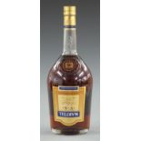 Martell V.S optic/pub size Fine Cognac, 1.5L, 40% vol.