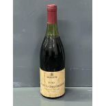 Harveys Gevrey-Chambertin vin de Bourgogne 1980 red wine, 750ml