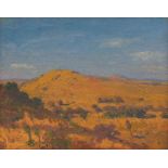 Jacob Hendrik Pierneef; South West African Scene