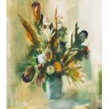 Clement Serneels; Arrangement with Proteas