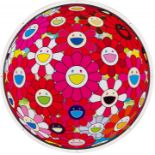 Takashi Murakami; Comprehending the 51st Dimension