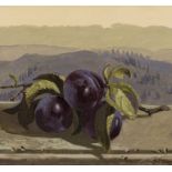 Neil Rodger; Prunus Domestica