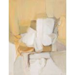 Lionel Abrams; Study for Abstract Sculpture