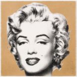 Mr. Brainwash; Marilyn