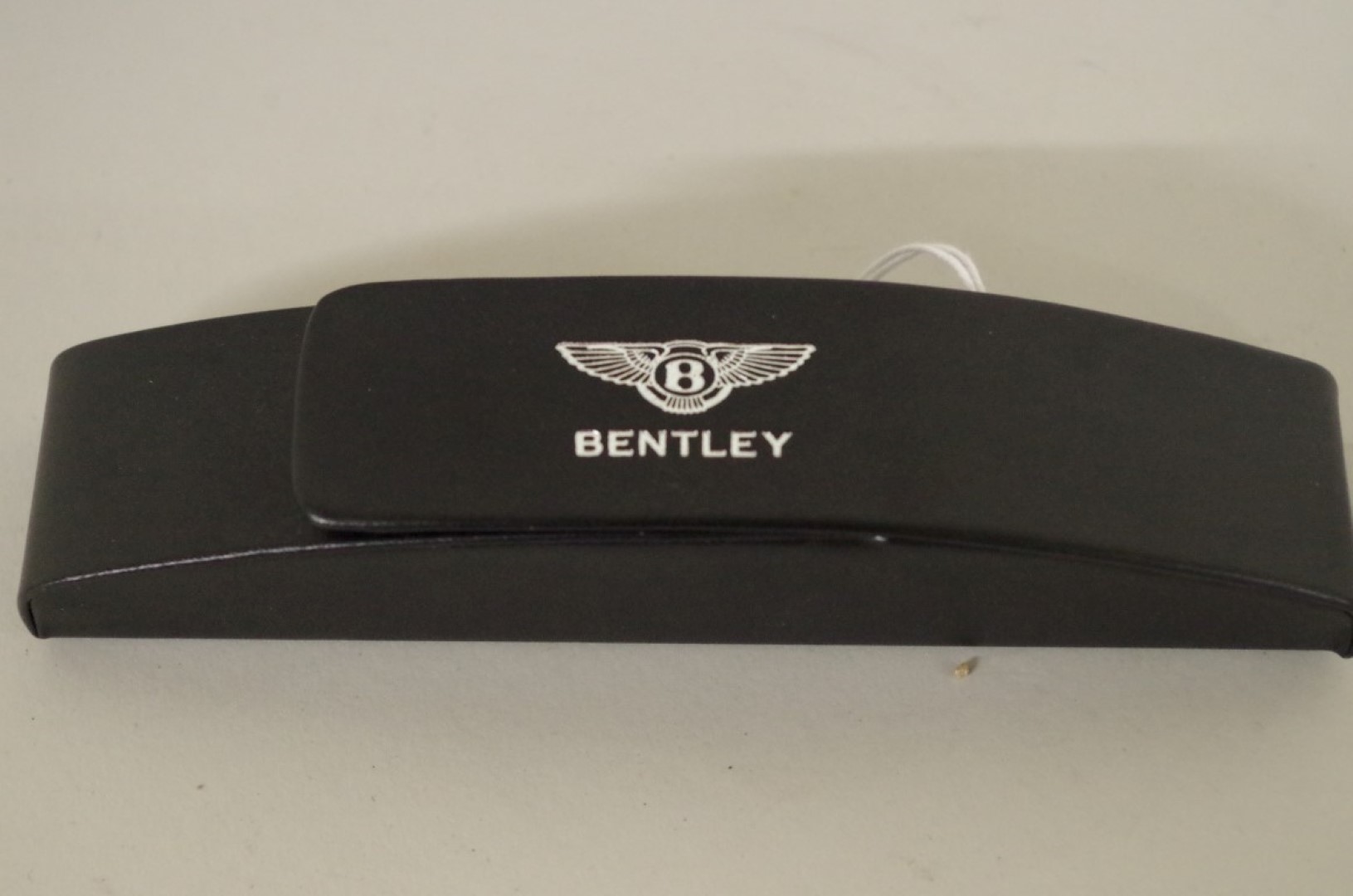 A Bentley ball point pen, in gift box.
