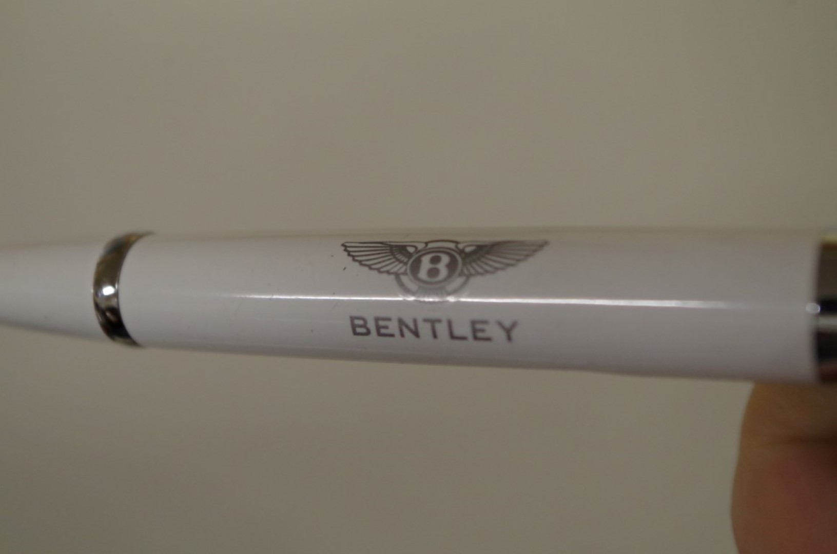 A Bentley ball point pen, in gift box. - Image 3 of 3