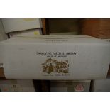 A case of twelve 75cl bottles of Rully Champs Cloux, 1995, in oc. (12)PLEASE NOTE: ADDITIONAL VAT ON