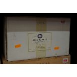 A case of twelve 75cl bottles of Meursault Narvaux,, 2002, in oc. (12)PLEASE NOTE: ADDITIONAL VAT ON