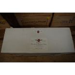 A case of twelve 75cl bottles of Corton Grand Cru Clos de la Vigne au Saint, 1995, in oc. (12)PLEASE