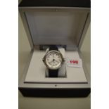 A IWC Aquatimer stainless steel automatic wristwatch, 42mm, ref: IW329003, with box and papers.