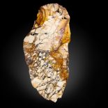 Minerals: An unusual mookite specimenWestern Australia73cm
