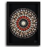 Decorative/Interior Design: Peter Schepanski: An impressive shell display, modern