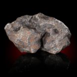 A nickel iron meteorite, Campo di Cielo fall, Argentina, 17cm, 3.5kg