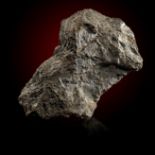 An iron meteorite, Nantan, China, 28cm, 12.7kg