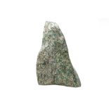 Interior Design/Minerals: A K2 freeform, 26cm high by 19cm wide, 3.6kg