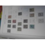 Selection of George V and George V1 GB Stamps