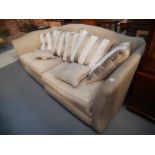 Parker Knoll settee