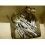 Elkington cutlery