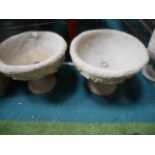 Pair of Urns