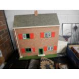 Dolls house