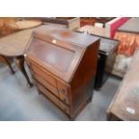 Bureau chest etc.