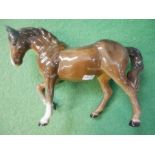 Beswick horse