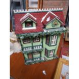 Dolls house