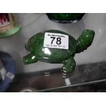 Jade tortoise /turtle