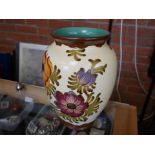 Dutch Gouda vase (27cm)